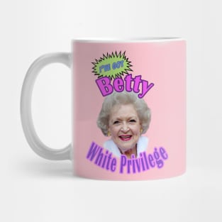 I've Got Mug